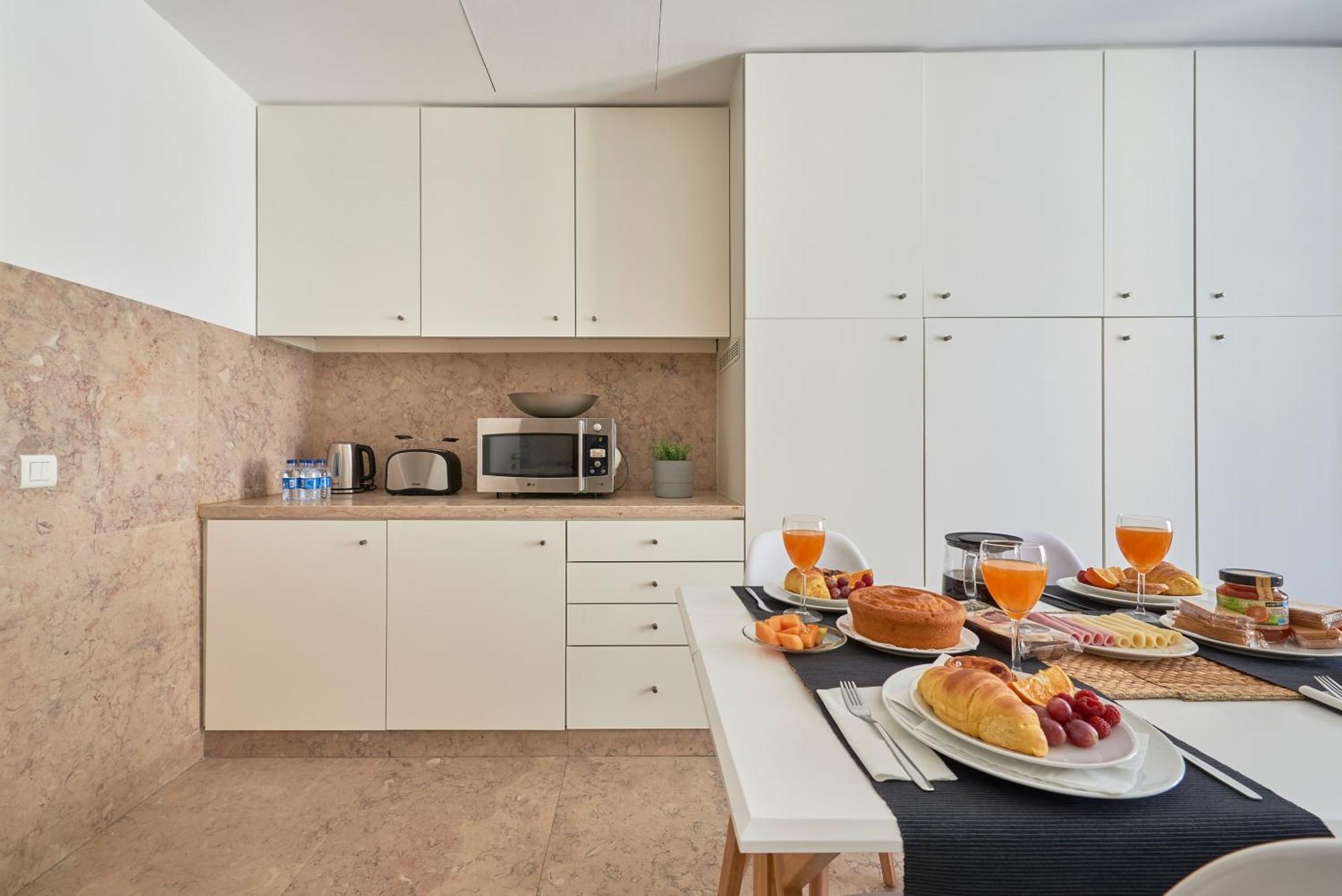 Casa Portuguesa Carmo Appartement Lissabon Buitenkant foto