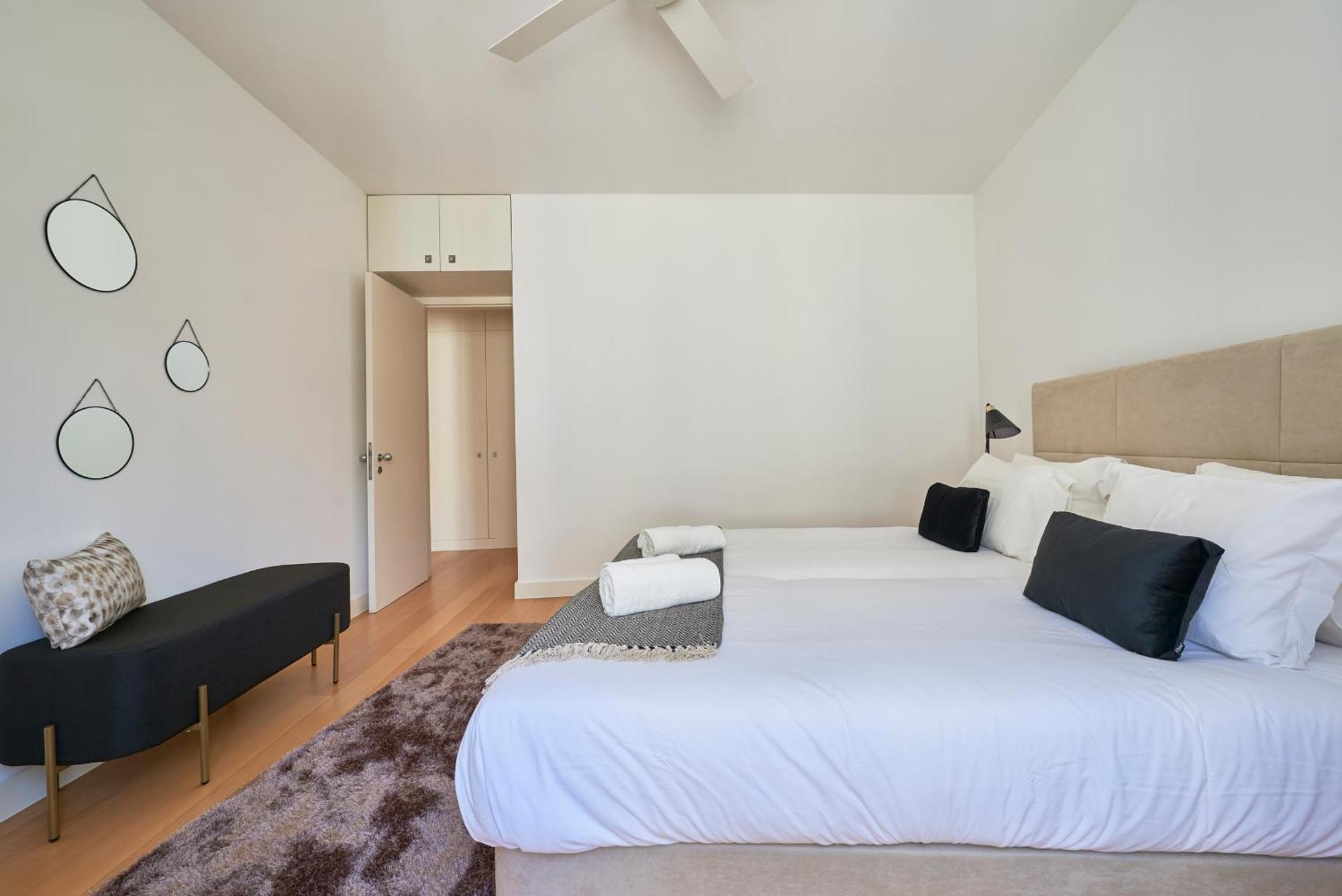 Casa Portuguesa Carmo Appartement Lissabon Buitenkant foto